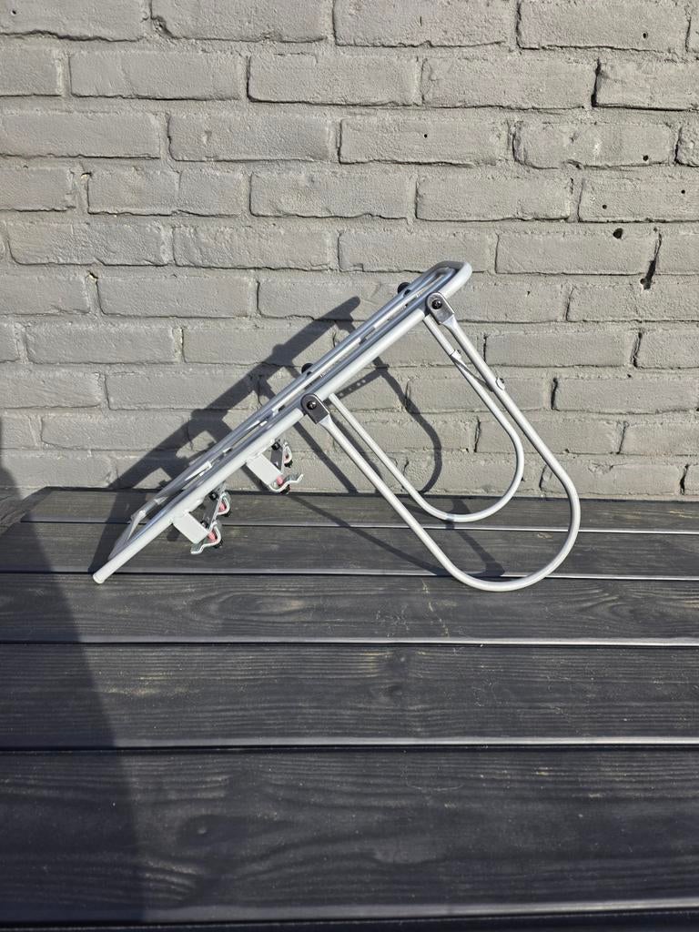 Yepp bagagedrager verlenger, Fietsen en Brommers, Fietsaccessoires | Bagagedragers, Ophalen, Gebruikt