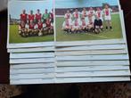 Eredivisie 1958-1959 Voetbalplaatjes Collectie, Ophalen of Verzenden, Gebruikt, Overige binnenlandse clubs, Poster, Plaatje of Sticker