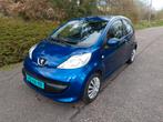 Zeer nette peugeot 107 155 000km nw apk, Auto's, Bedrijf, Te koop