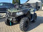 CF MOTO CForce 625 4X4 CFmoto Lier Led 125KM Nieuw 2025 Kent, Overig, 580 cc, Nfopiaggiogroup@piaggio.com, Bjorn