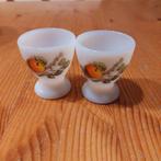 Arcopal eierdopjes, Ophalen of Verzenden