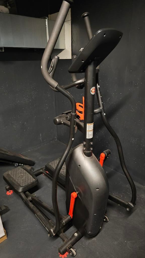 Schwinn Crosstrainer - Perfect voor Thuis Workouts, Ophalen, Gebruikt, Crosstrainer