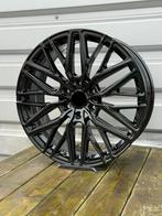 20 inch 6X130 MERCEDES Sprinter NIGHTEDITION Sportvelgen, 2525LV, Velg(en), 275 mm, Nieuw
