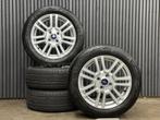 16 inch Ford fiesta zomerset incl sensor 6mm €399,-, Ophalen, Gebruikt, Zomerbanden, Banden en Velgen