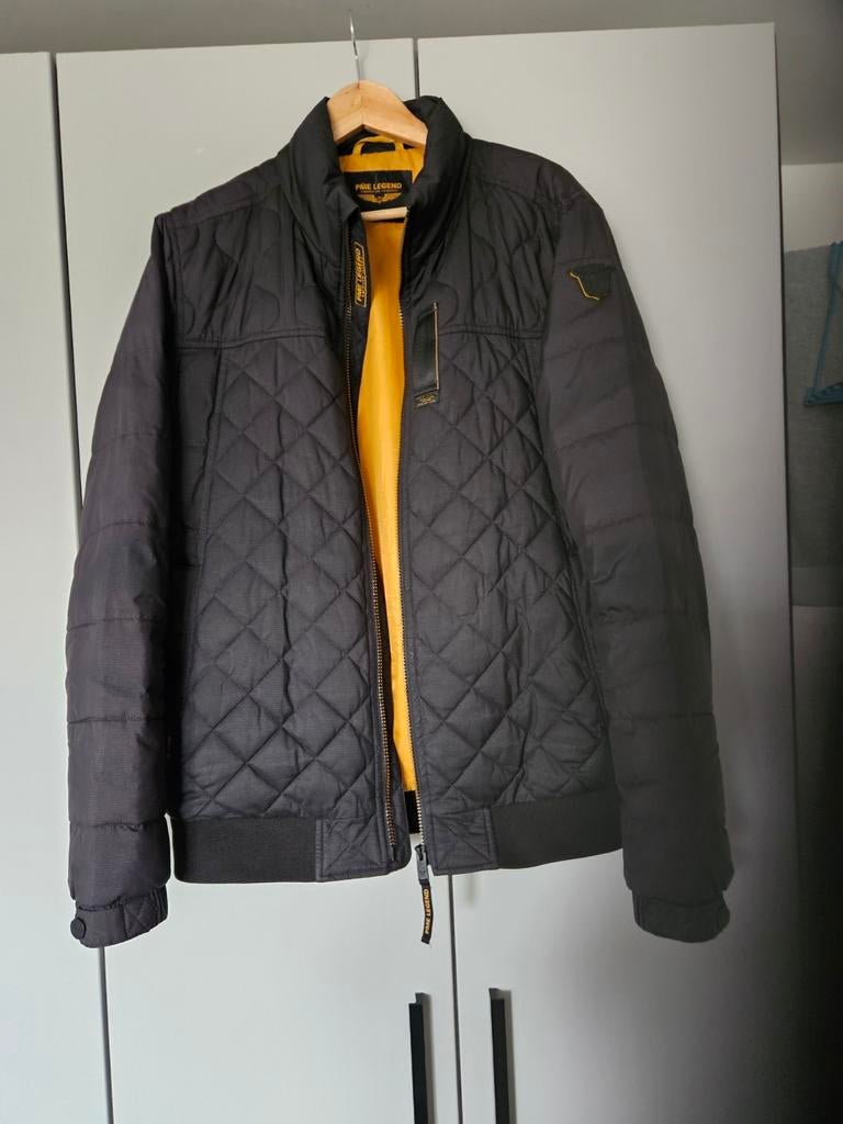 PME Legend Cargo Glider 4.0 jas, Kleding | Heren, Jassen | Winter, Ophalen of Verzenden, Nieuw