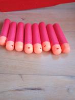 Mega Nerf Blaster met pijlen, standaard en schuifmagazijn, Ophalen of Verzenden