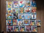 Nintendo gameboy spellen, 2 spelers, Ophalen of Verzenden, Gebruikt, Vanaf 3 jaar
