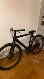 VanMoof S3 met perfecte accu - kabelboom defect, 59 cm of meer, Ophalen, Gebruikt, Vanmoof