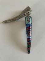 antiek chinese nagelbeschermers, Antiek en Kunst, Ophalen of Verzenden