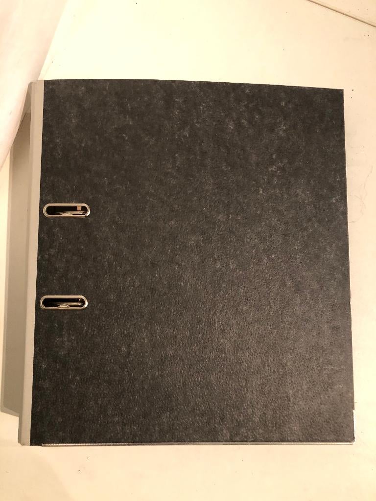 partij staples mappen, Diversen, Niet bekend, Niet bekend, Nieuw, Ophalen of Verzenden