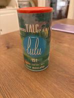 Roodkapje kartonnen Geparfumeerd Talc Lulu Felix Moulard, Ophalen of Verzenden