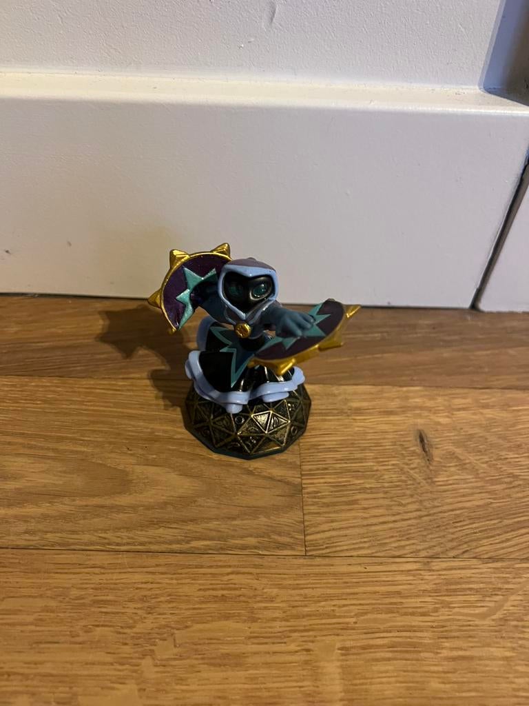 Skylanders swap force lightcore starstrike poppetje figuur, Spelcomputers en Games, Avontuur en Actie, 2 spelers, Ophalen of Verzenden