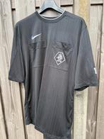 Knvb scheidsrechter shirt maat XL, Eén persoon, Oktober