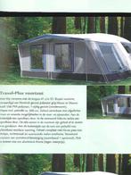 Gezocht: Kip 47 Greyline  2007 originele voortent/luifel, Ophalen, Zo goed als nieuw