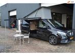 Mercedes-Benz Marco Polo AMG|Standkachel|Sfeerverl|Luifel|5, Automaat, Buscamper of Camperbus, Mercedes-Benz, Bedrijf