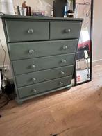 Ladenkastje/kommode (opknapper), Ophalen, Minder dan 50 cm, Gebruikt, 75 cm of meer