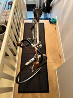 Jan Janssen racefiets, Ophalen, Gebruikt, Staal, Overige merken