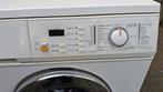 Miele wasmachine, Witgoed en Apparatuur, Wasmachines, Ophalen, Gebruikt, Wolwasprogramma, 1600 toeren of meer