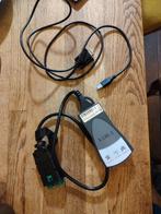 Diagbox pp200 software en interface adapter psa, Auto diversen, Autogereedschap, Ophalen of Verzenden, Zo goed als nieuw