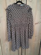 Jurk maat M, Kleding | Dames, Maat 38/40 (M), Femme9, Zwart, Ophalen of Verzenden