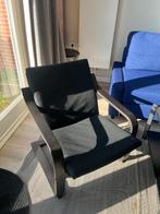Arm chair, Eenpersoons, 75 tot 100 cm, Ophalen of Verzenden, Zo goed als nieuw