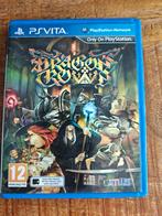 Dragon's Crown PS Vita Game, Spelcomputers en Games, Spelcomputers | Sony PlayStation Vita, Ophalen of Verzenden, Zo goed als nieuw