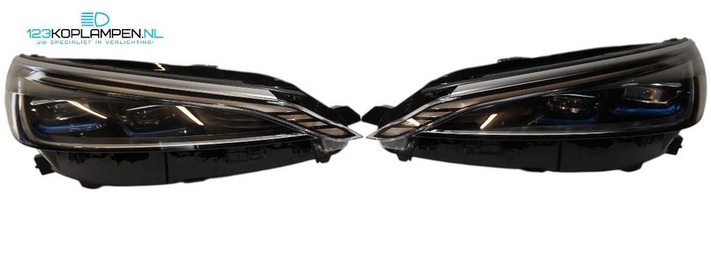 BYD Atto 3 koplamp links rechts, Auto-onderdelen, Verlichting, Overige automerken, Gebruikt, Herkomst onderdeel bekend, Verzenden