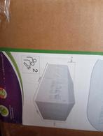 Partytent 6x3 meter - Ideaal voor feesten en evenementen, Ophalen