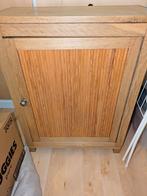 Leuk kastje! Antiek hout, Ophalen, Gebruikt, 70 tot 120 cm