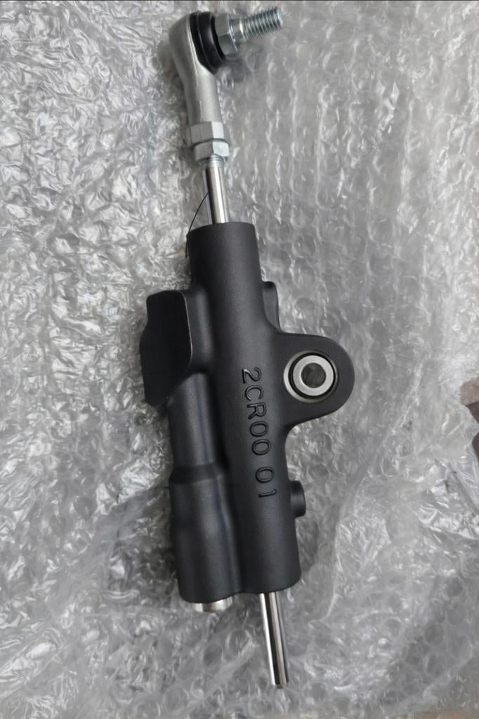 Nieuwe stuurdemper Yamaha MT-10 (2021-2026), Motoren, Ophalen of Verzenden