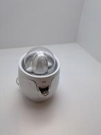 Alessi citruspers Elektrisch, wit - Retourdeal, Citruspers, Nieuw, Bruggestraat 18, Elektrisch