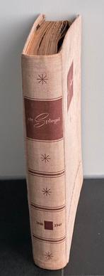 Oude Tijdschriften De Spiegel. Gebonden Jaargang 1948 - 1949, Ophalen of Verzenden, Gelezen, Overige typen