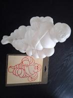 Michelin pop 25 cm, Verzamelen, Ophalen, Pop