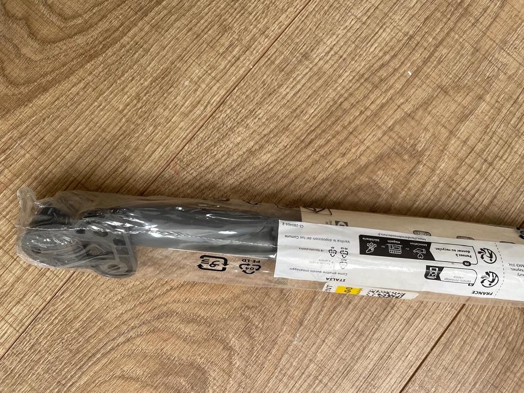 Ikea komplement kledingroede 100 cm, nieuw, Ophalen, Nieuw