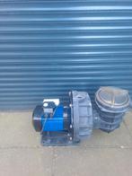 Vuilwater pomp, Tuin en Terras, Waterpompen, Ophalen of Verzenden, Gebruikt, Dompelpomp