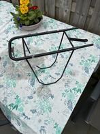 Bagagedrager verlenger, Ophalen, Gebruikt