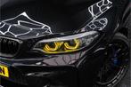BMW 2 Serie Coupé M2 DCT | NOVA PERFORMANCE 19 INCH CUSTOM, Auto's, BMW, Achterwielaandrijving, Gebruikt, Met garantie (alle)