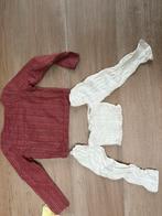 Kledingpakket meisjes maat 122/128, Kinderen en Baby's, Kinderkleding | Maat 122, Ophalen of Verzenden, Zo goed als nieuw, Meisje