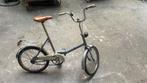Romet alka arrow vouwfiets, Ophalen, Gebruikt, Deels opvouwbaar, Overige merken
