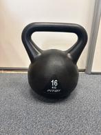 Fitby Kettlebell 16 kg, Ophalen, Zo goed als nieuw, Kettlebell