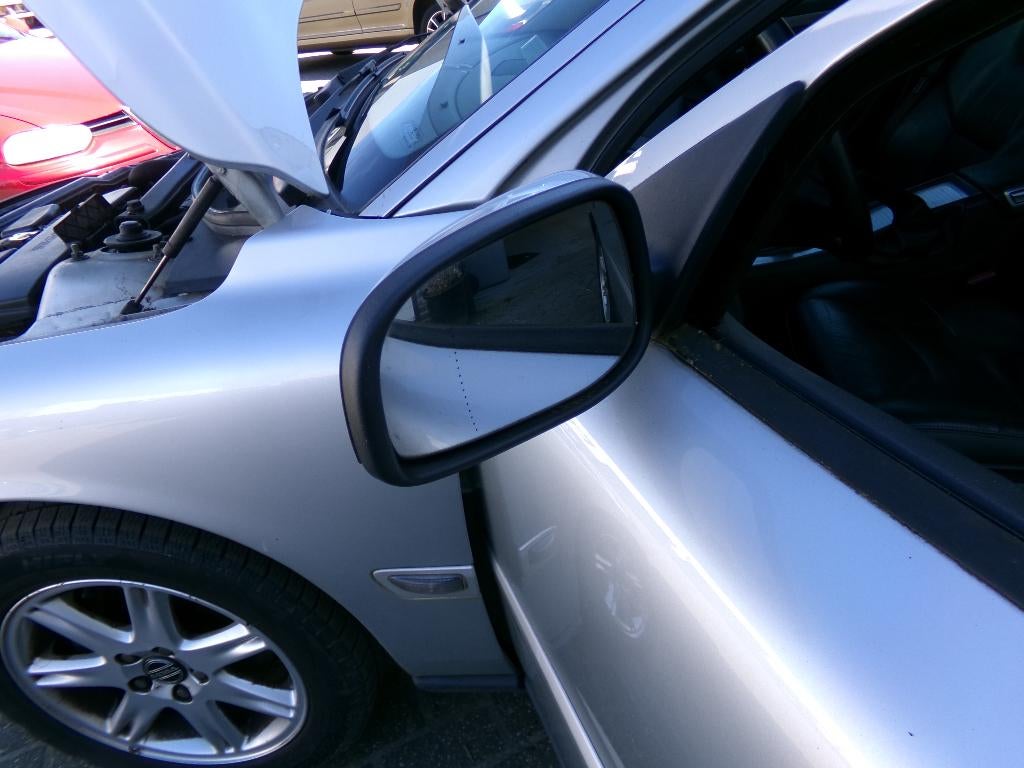 SPIEGEL BUITENSPIEGEL VOLVO V70, Ophalen of Verzenden, Gebruikt, Volvo