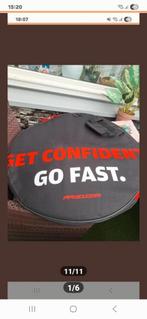 Mavic Racefiets Wiel (Voor of Achter) ETRTO 622x14, Fietsen en Brommers, Fietsonderdelen, Gebruikt, Racefiets, Mavic, Ophalen