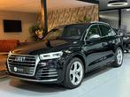 Audi Q5 3.0 TFSI SQ5 quattro Pro Line Plus V6 Garantie Camer, Auto's, Automaat, Gebruikt, 2995 cc, Q5