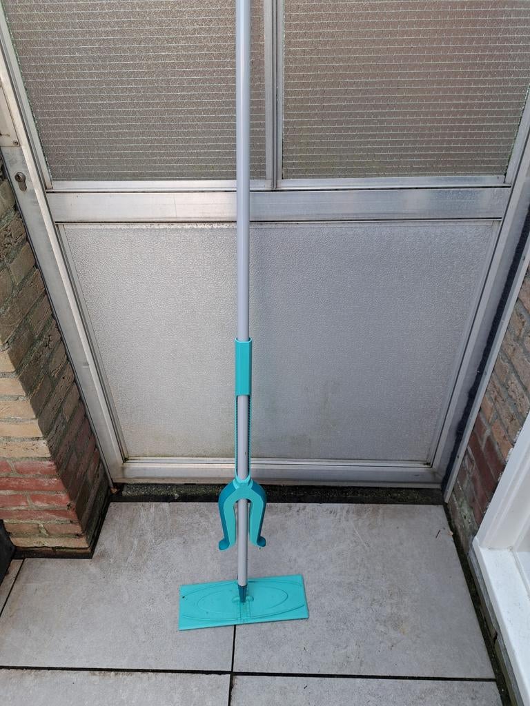 Leifheit vloerwisser, Huis en Inrichting, Schoonmaakartikelen, Ophalen