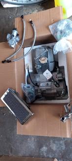 Motorblok 190cc nieuw compleet, Ophalen of Verzenden, Nieuw