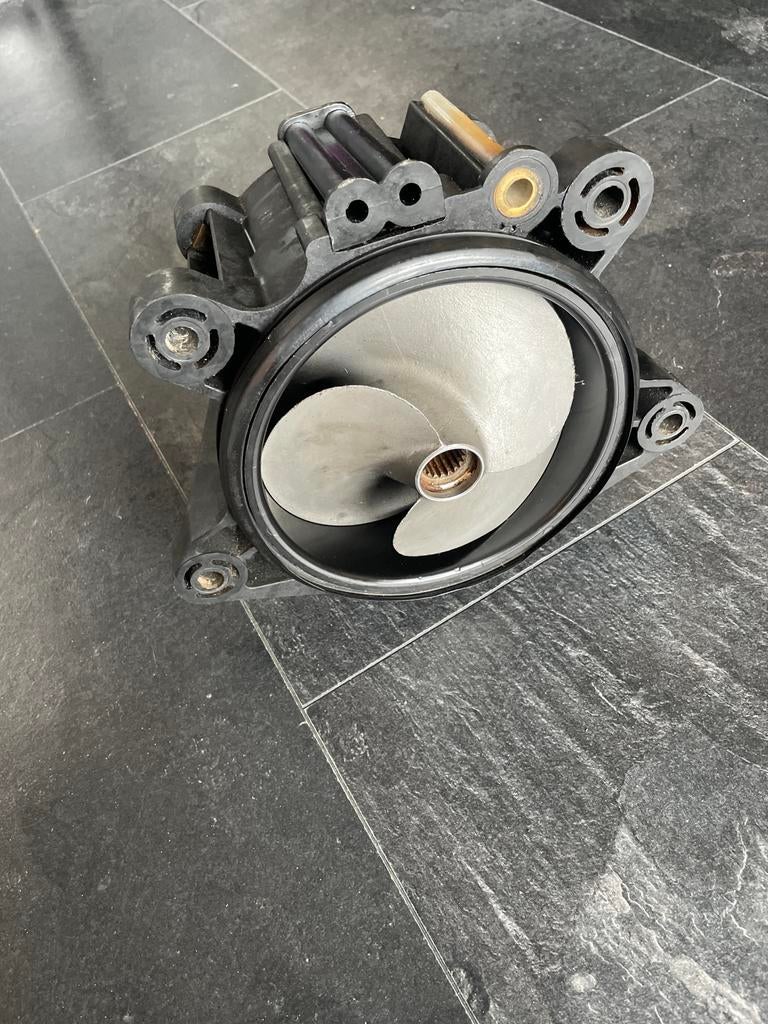 Seadoo 951/947 jetpomp gereviseerd, Ophalen of Verzenden, Gebruikt, Motor en Techniek, Motorboot