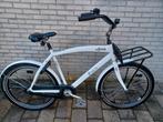 PUCH CRUNCH Herenfiets 54 cm., Fietsen en Brommers, Fietsen | Heren | Herenfietsen, 53 tot 57 cm, Ophalen, Zo goed als nieuw, Overige merken