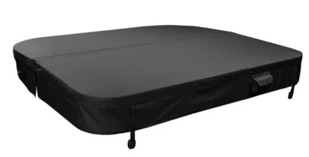 Jacuzzi Lodge M Vinyl Hot Tub Thermal Cover, Ophalen, Nieuw, Afdekzeil