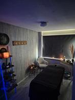 Massages voor hem en haar en stellen