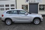 BMW X1 SDrive20i Business Super Nieuwstaat, Auto's, BMW, X1, Achterwielaandrijving, 4 cilinders, Leder en Stof